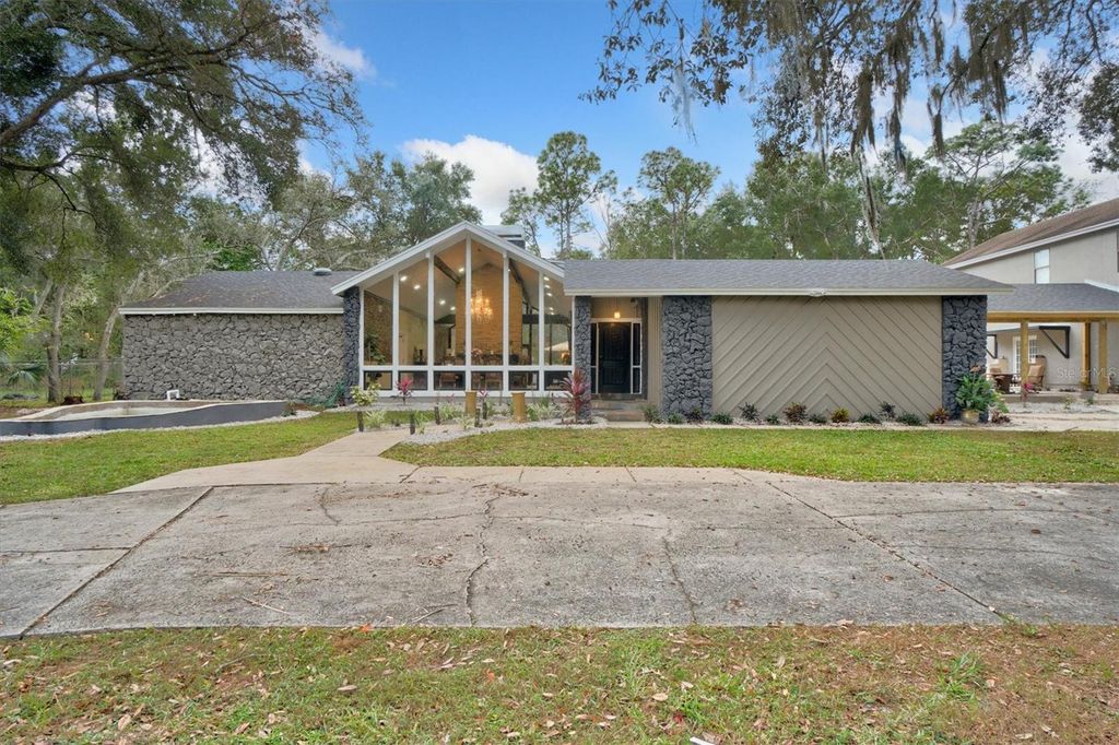 Photo of 3451 Dawn Court, Lake Mary, FL 32746 (MLS # TB8456916)