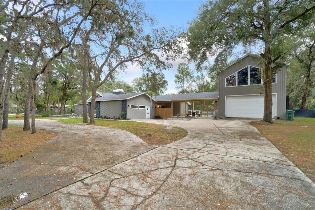 Photo of 3451 Dawn Court, Lake Mary, FL 32746 (MLS # TB8456916)