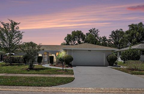 162 LAGOON WAY PALM HARBOR FL 34684