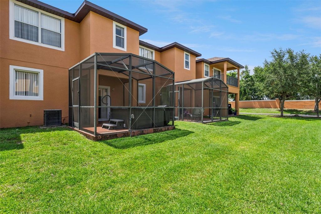 Photo of 2717 Bushman Dr, Kissimmee, FL 34746 (MLS # O6425284)