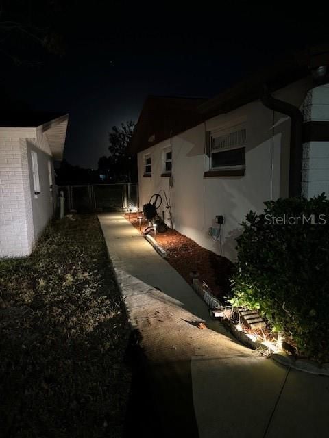 A home in PORT RICHEY