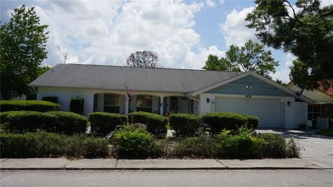 Photo of 12507 Stone House Loop, Hudson, FL 34667 (MLS # W7887231)