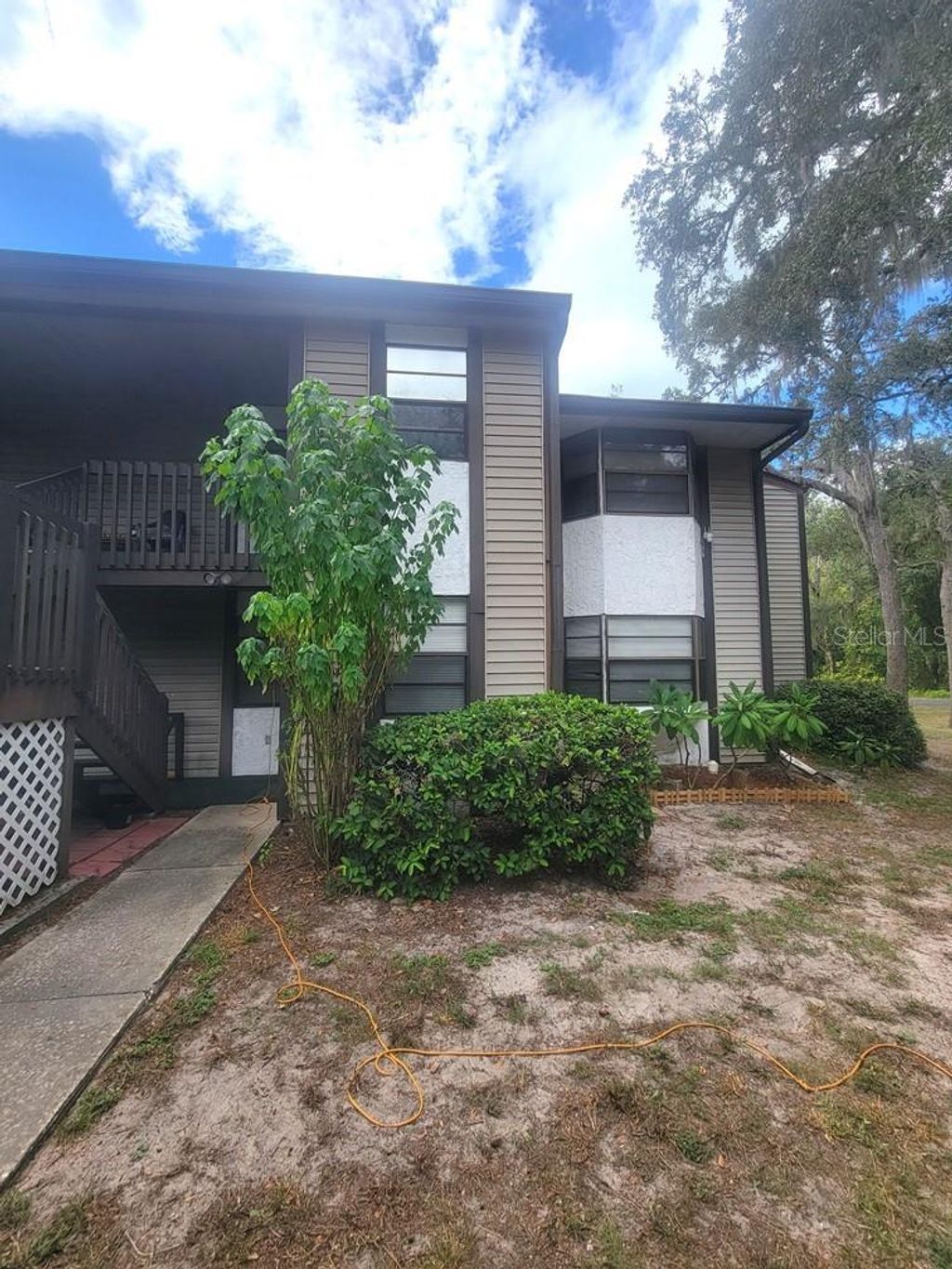 Photo of 11411 Pike Court #4, New Port Richey, FL 34654 (MLS # W7881445)