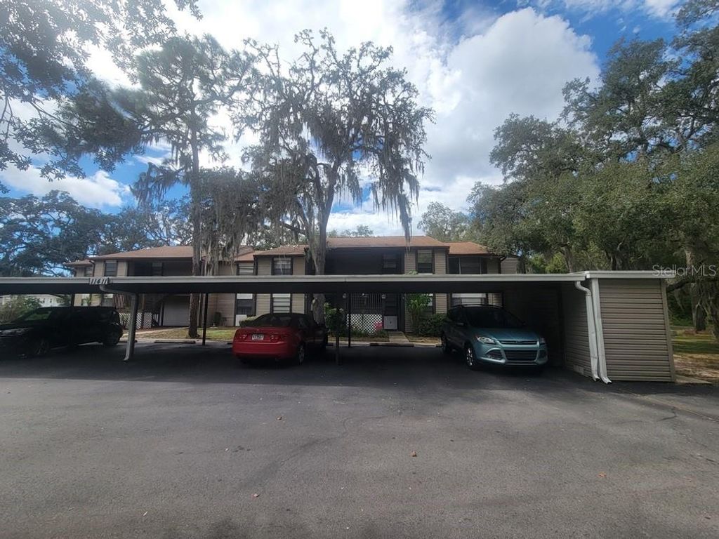 Photo of 11411 Pike Court #4, New Port Richey, FL 34654 (MLS # W7881445)