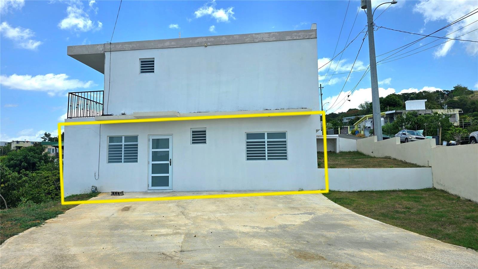 824 St. QUEBRADA CRUZ 7.3
