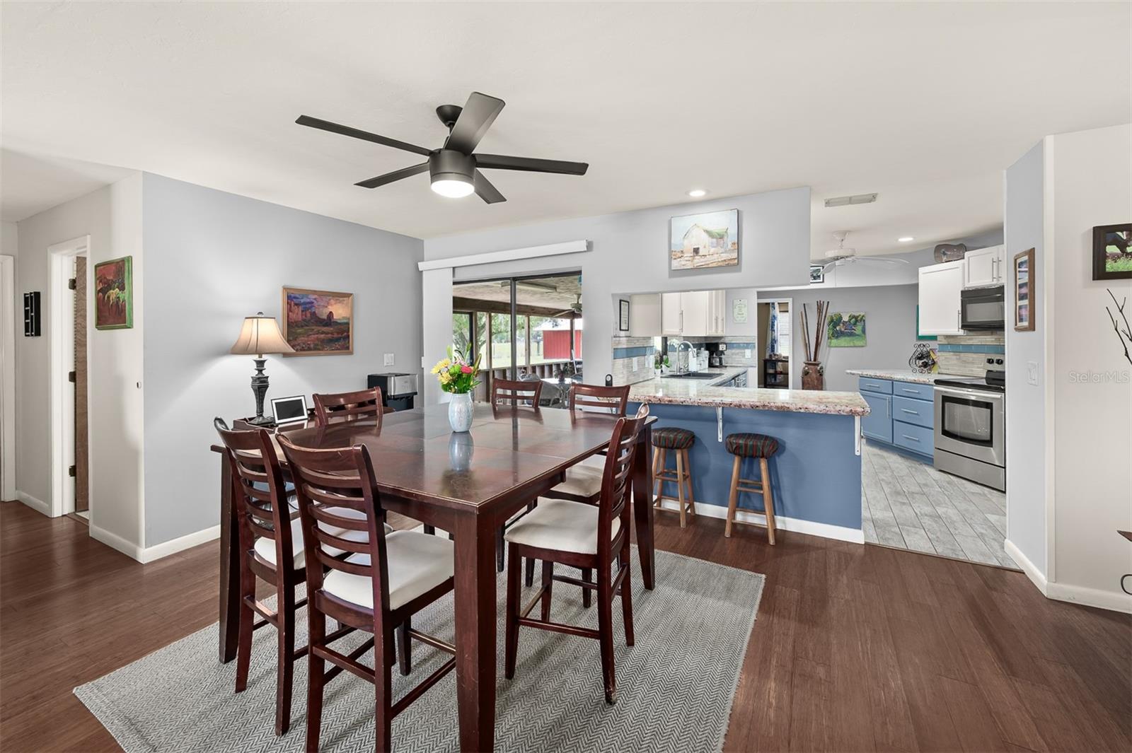 NOT IN SUBDIVISION - Residential