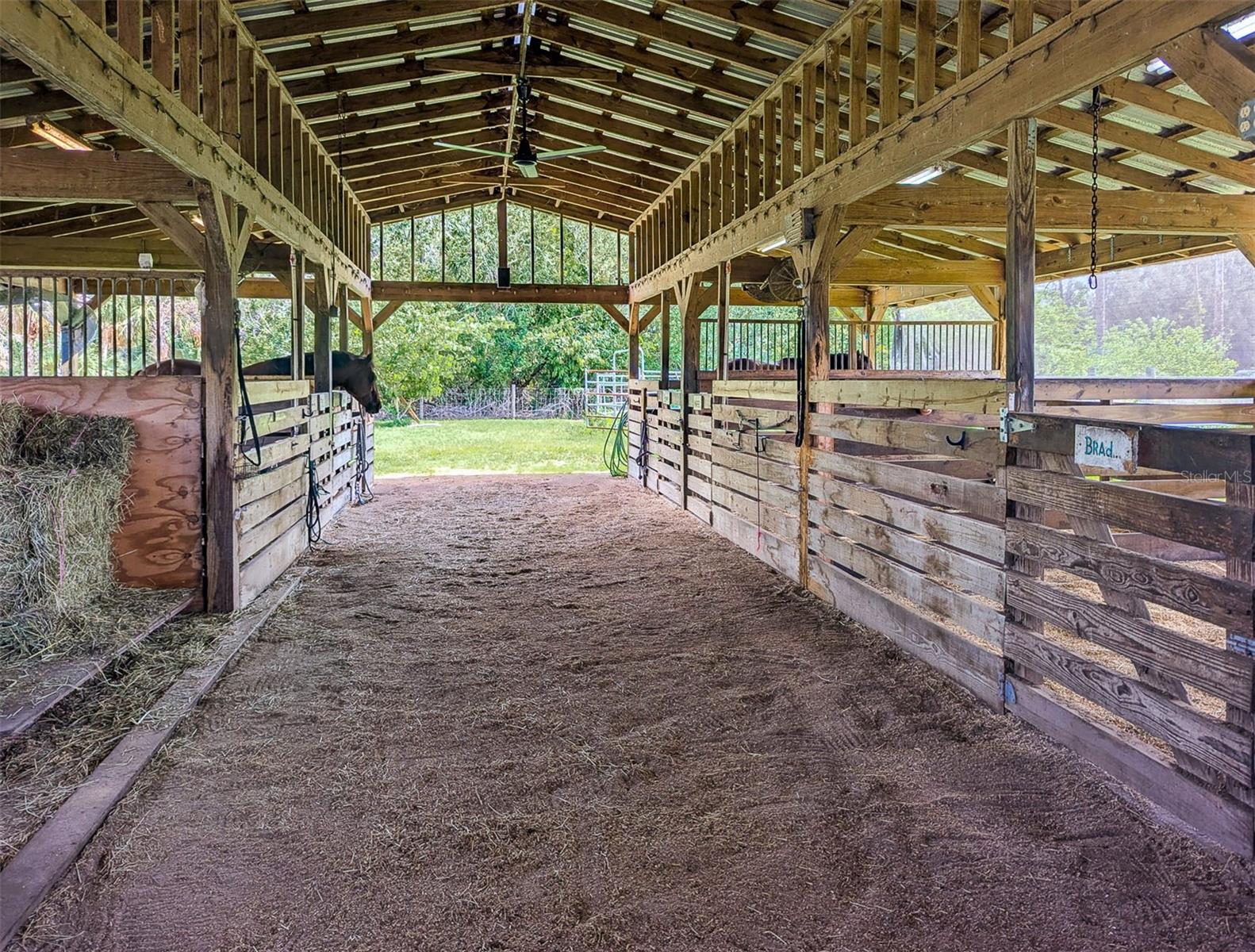 NOT IN SUBDIVISION - Residential