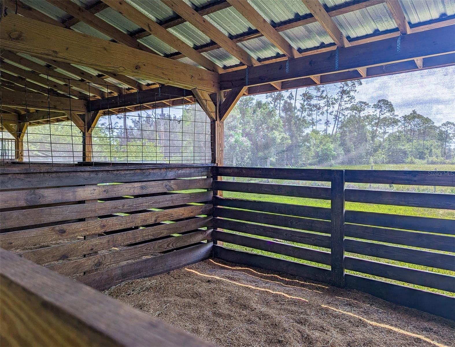 NOT IN SUBDIVISION - Residential