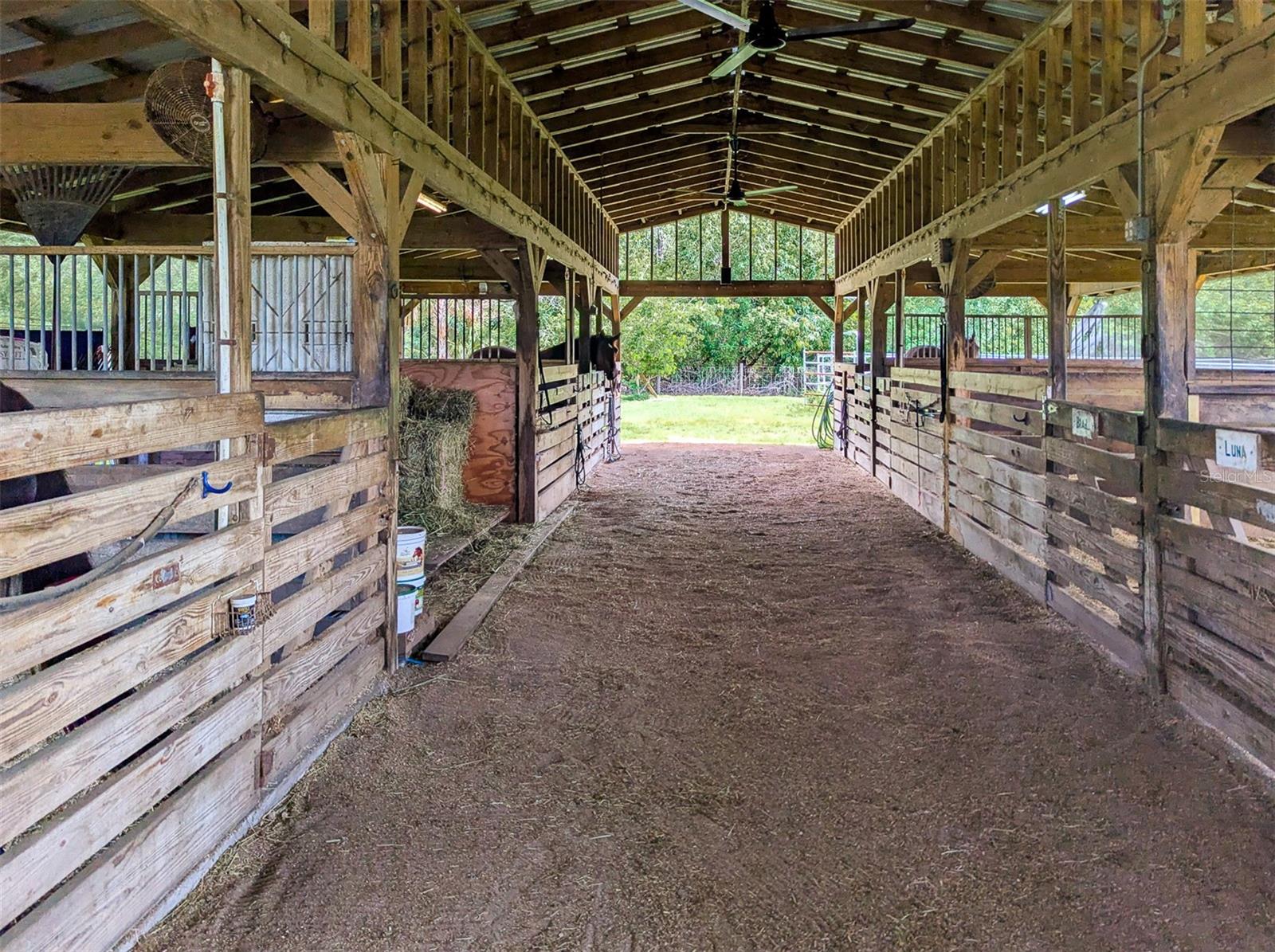 NOT IN SUBDIVISION - Residential