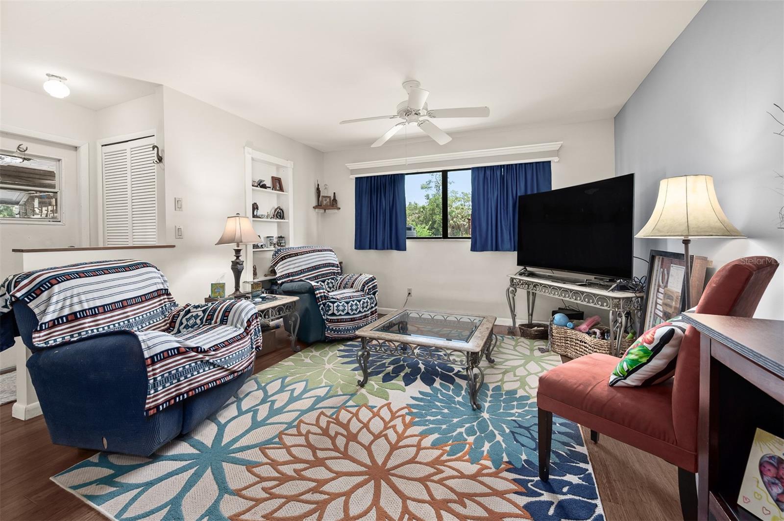 NOT IN SUBDIVISION - Residential