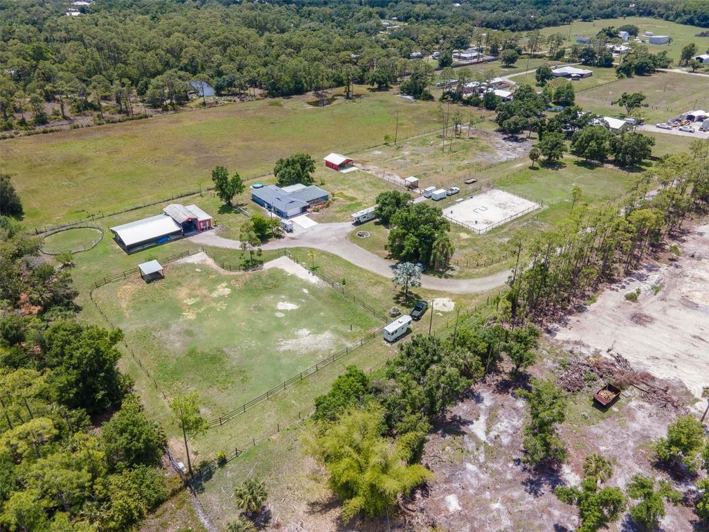 Photo of 11291 Deal Road, North Fort Myers, FL 33917 (MLS # OM721735)