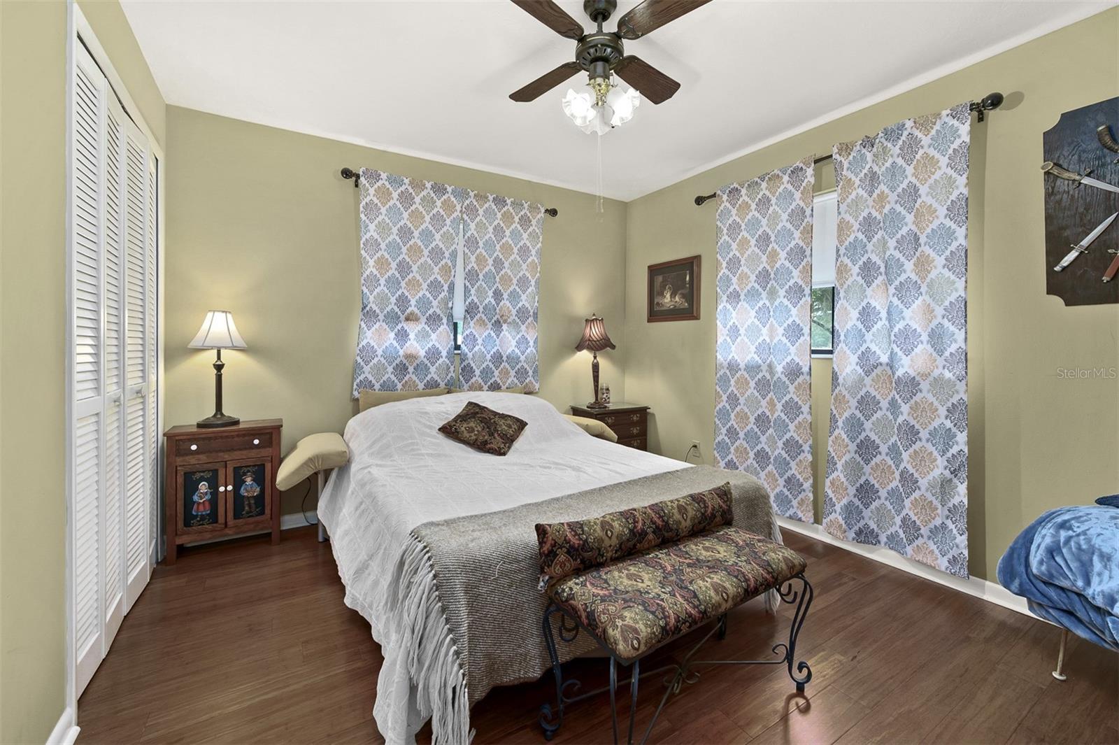 NOT IN SUBDIVISION - Residential