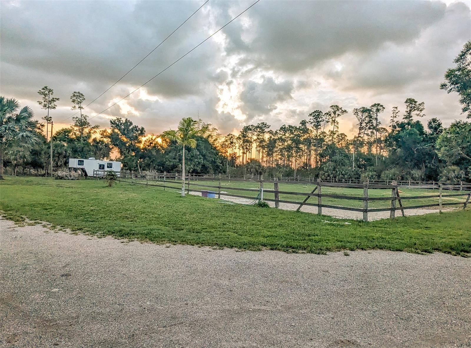 NOT IN SUBDIVISION - Residential