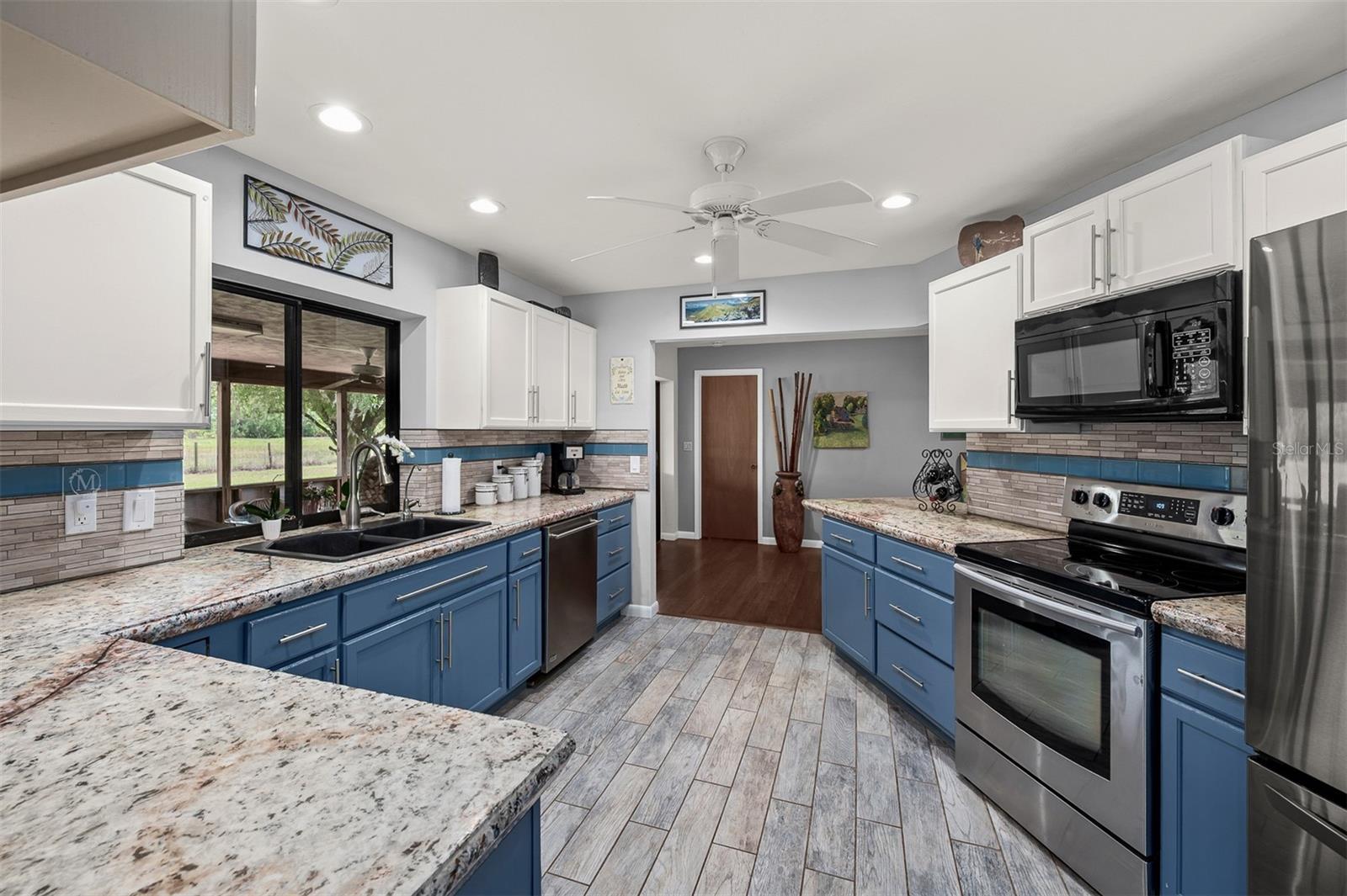 NOT IN SUBDIVISION - Residential