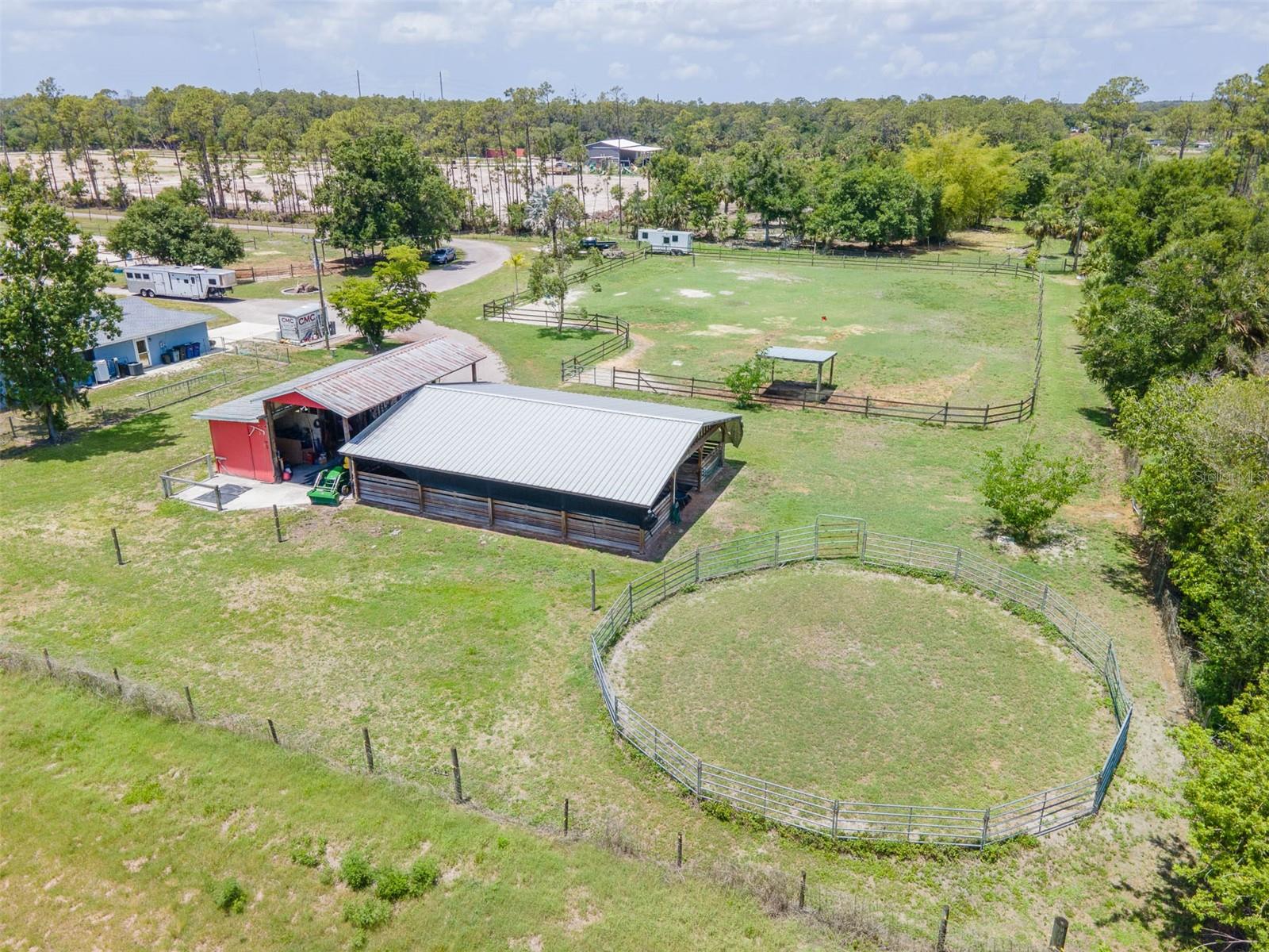 NOT IN SUBDIVISION - Residential