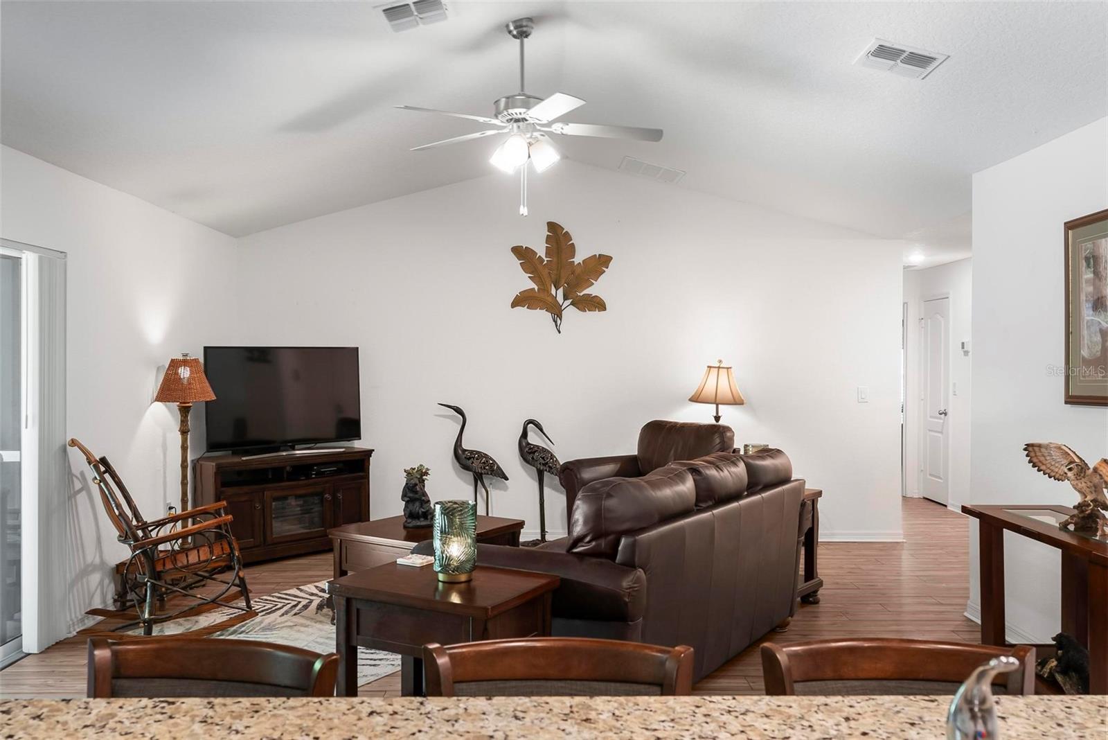 PALM COAST SEC 19 - Residential