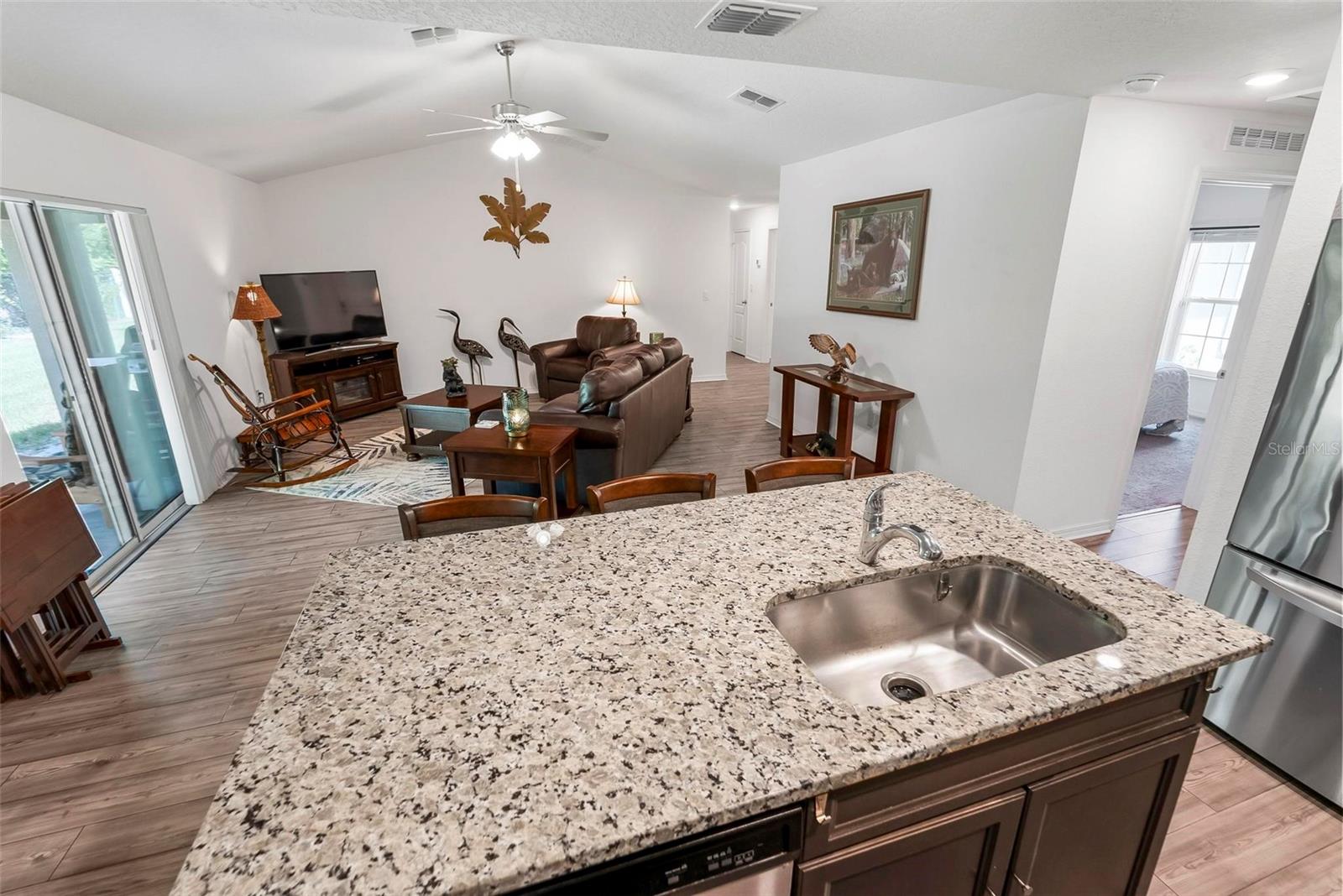 PALM COAST SEC 19 - Residential