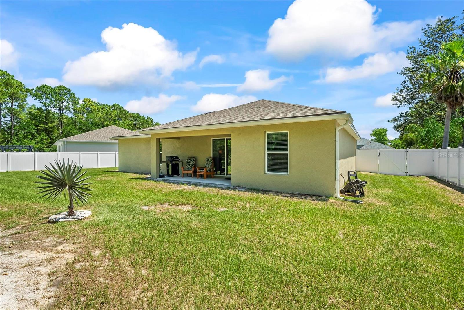 PALM COAST SEC 19 - Residential