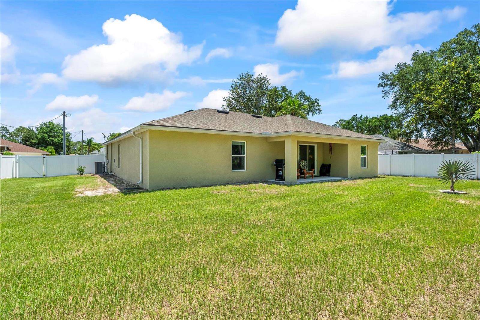 PALM COAST SEC 19 - Residential