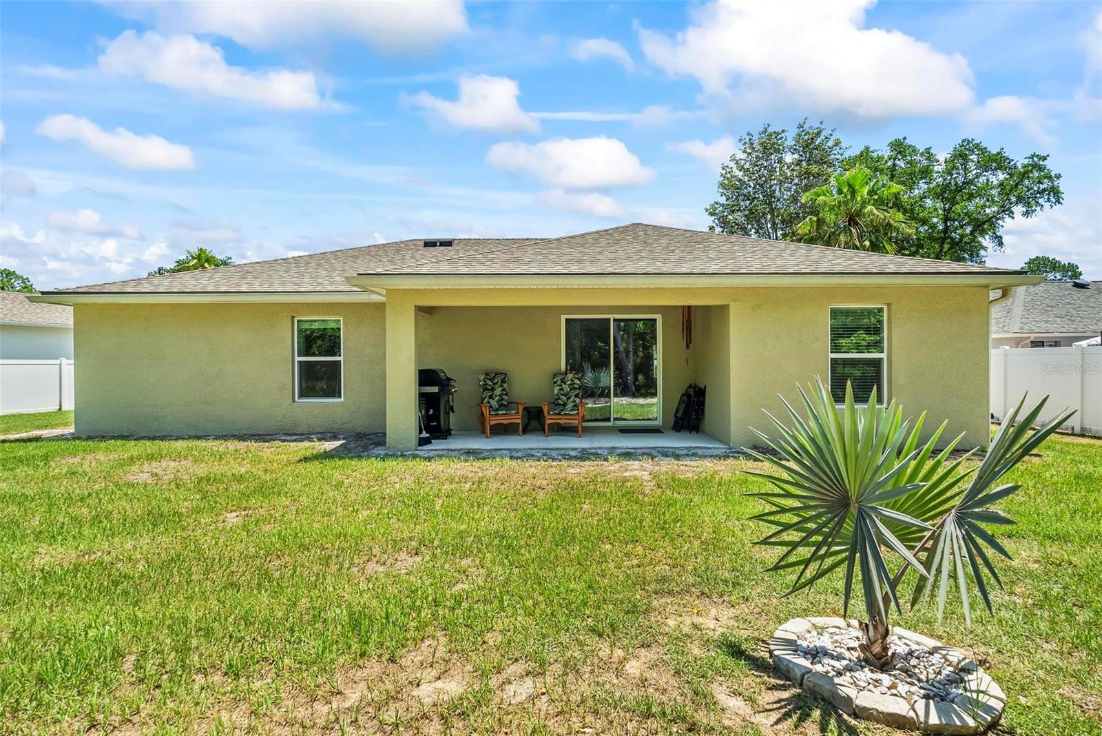 PALM COAST SEC 19 - Residential