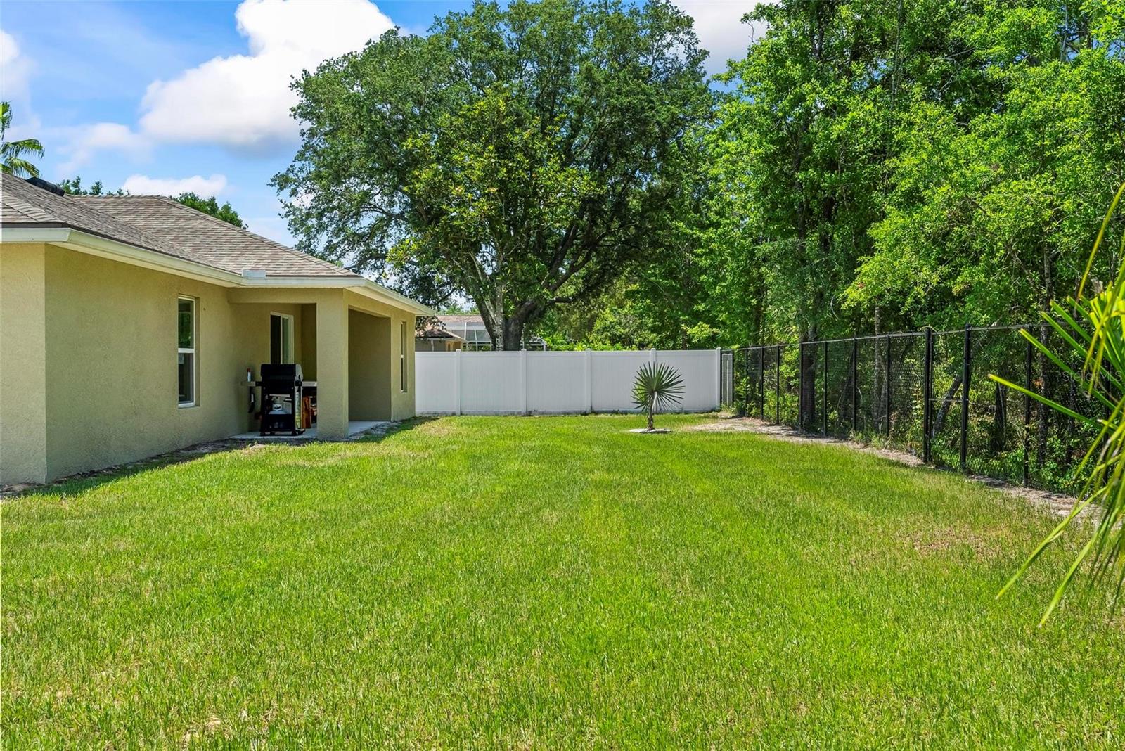 PALM COAST SEC 19 - Residential