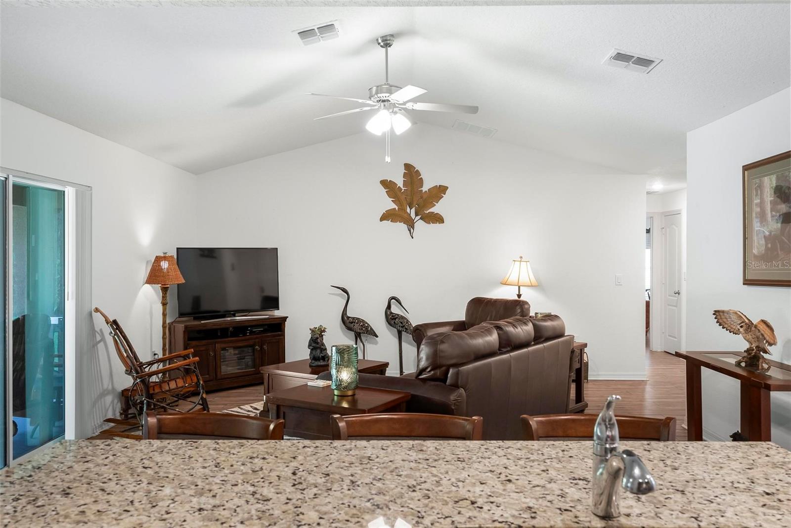 PALM COAST SEC 19 - Residential