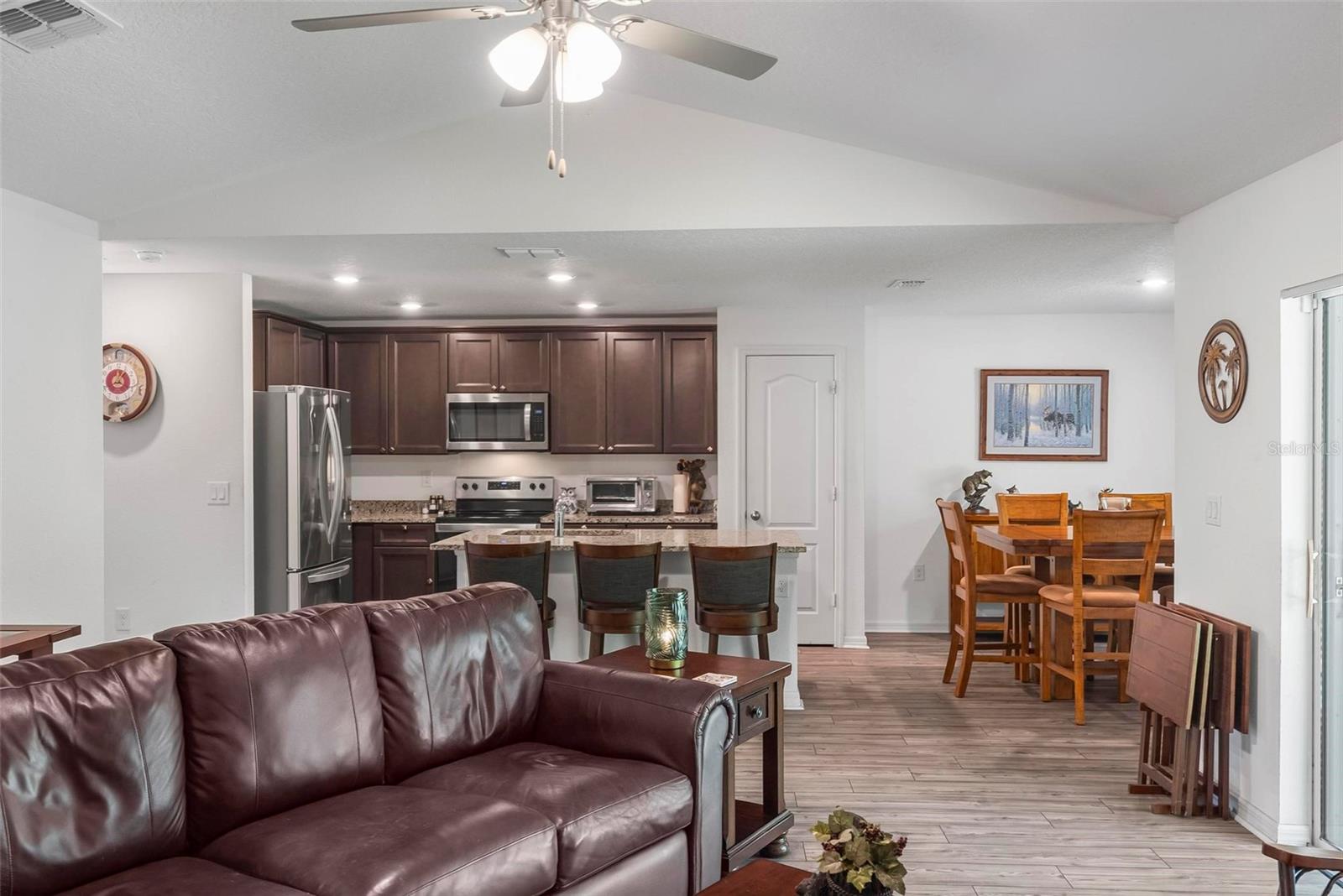 PALM COAST SEC 19 - Residential