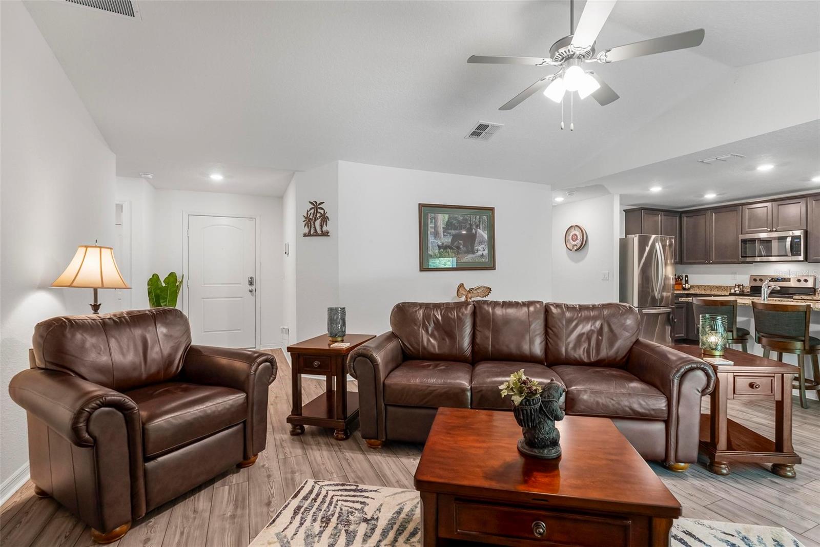 PALM COAST SEC 19 - Residential