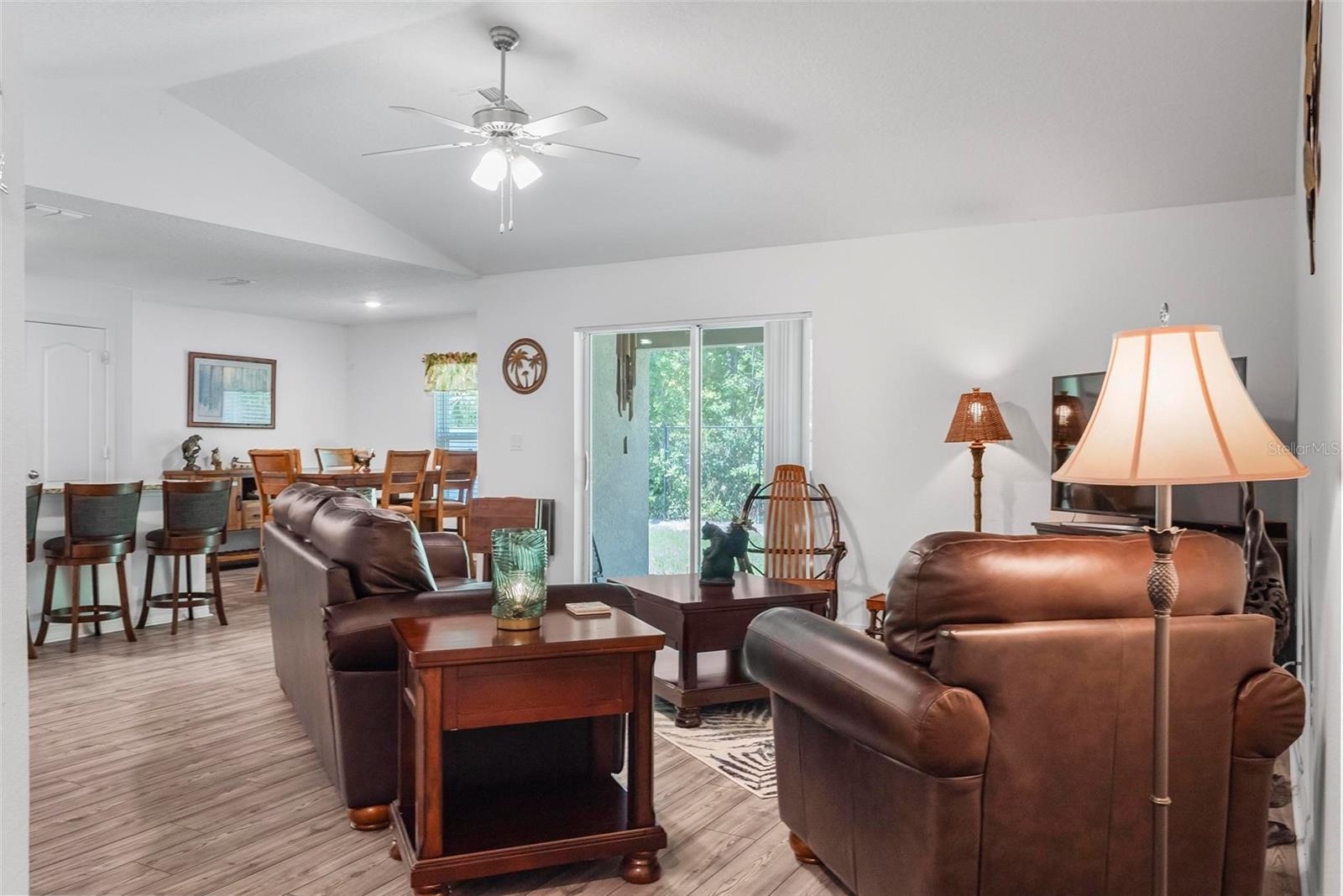 PALM COAST SEC 19 - Residential