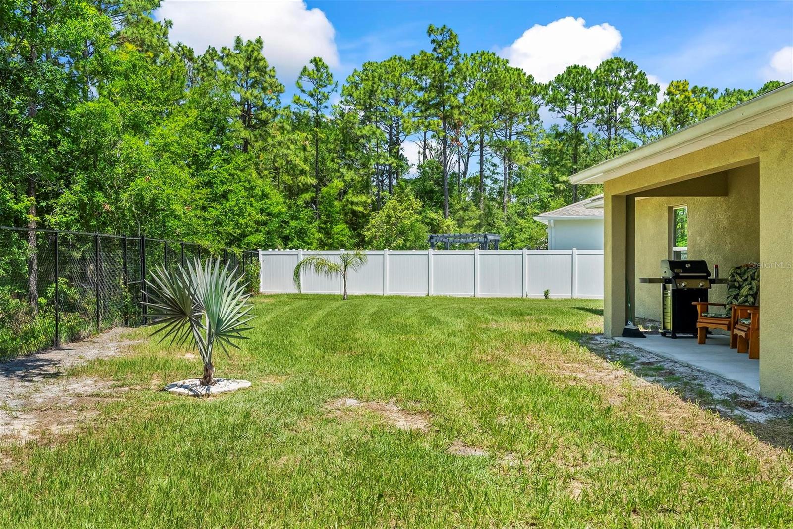 PALM COAST SEC 19 - Residential