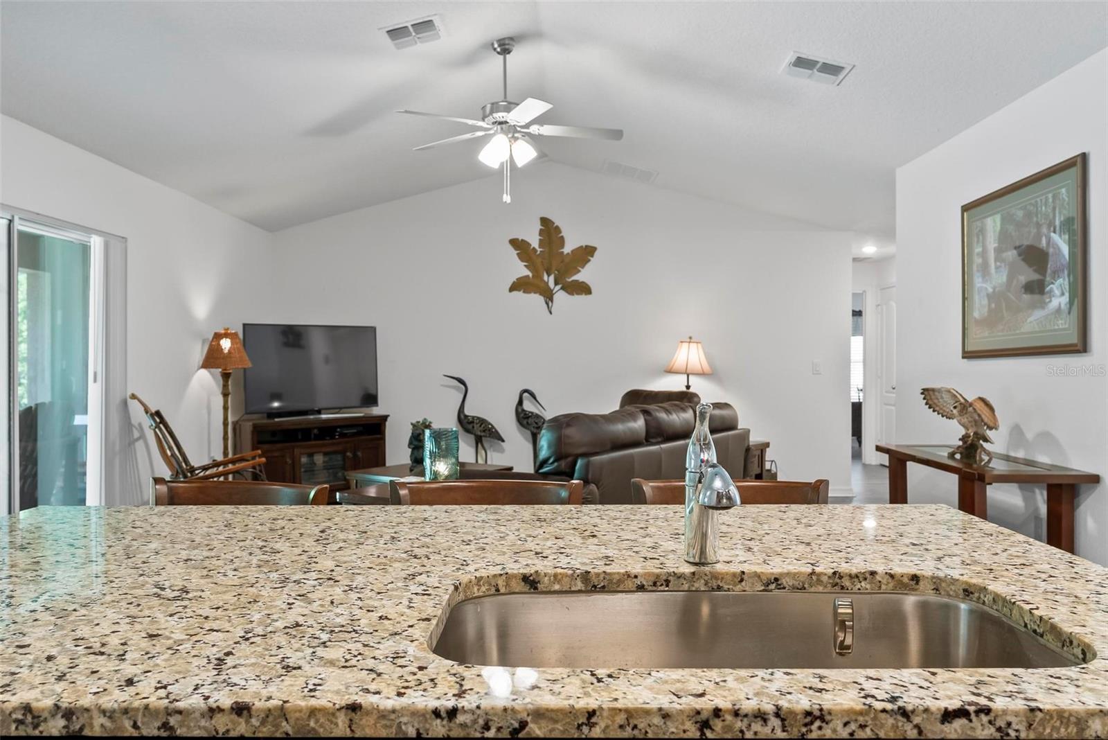 PALM COAST SEC 19 - Residential