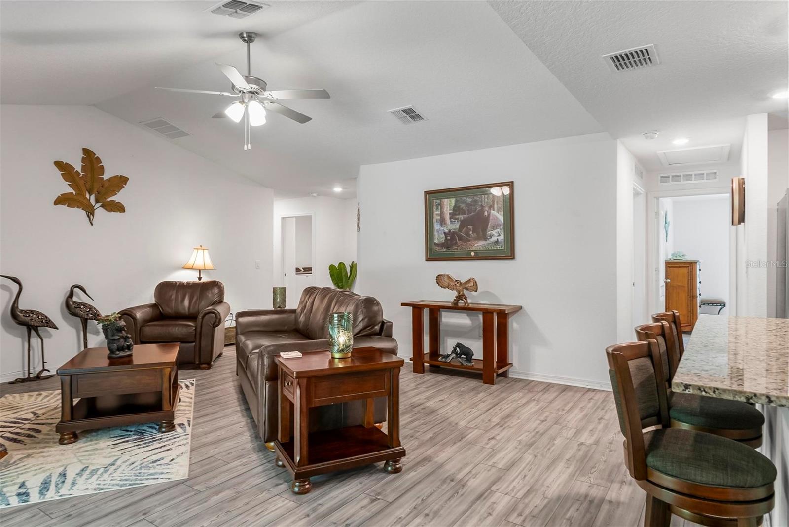 PALM COAST SEC 19 - Residential