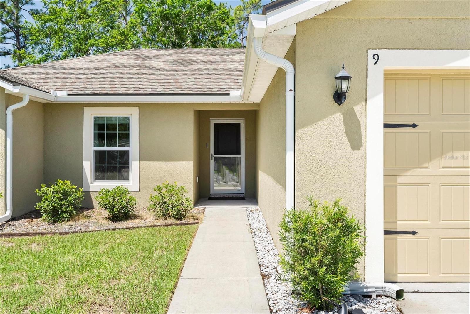 PALM COAST SEC 19 - Residential