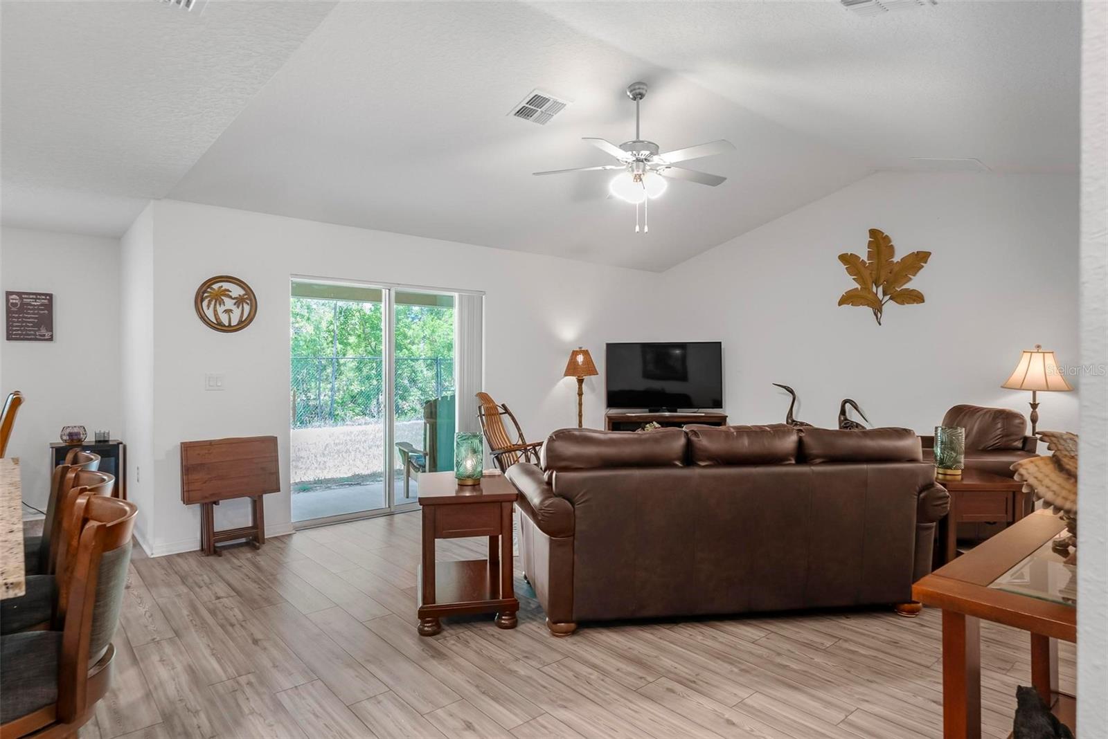 PALM COAST SEC 19 - Residential