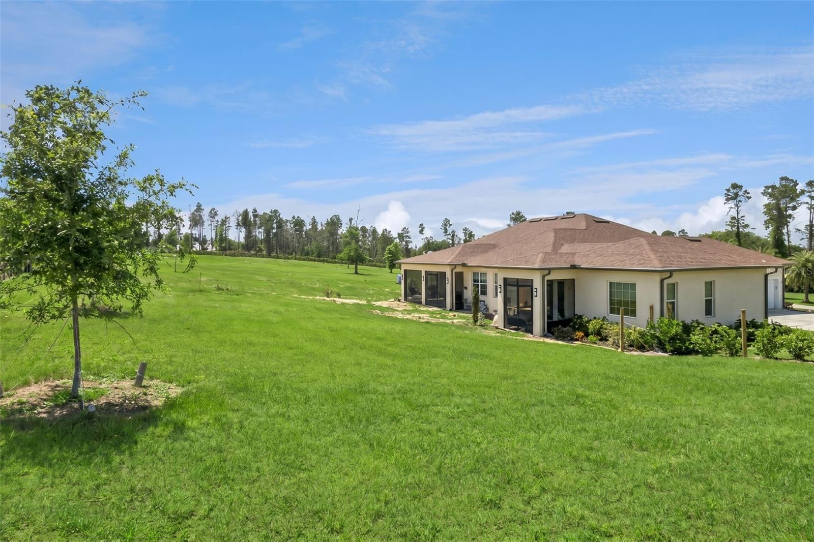 VALLEY VIEW - Residential