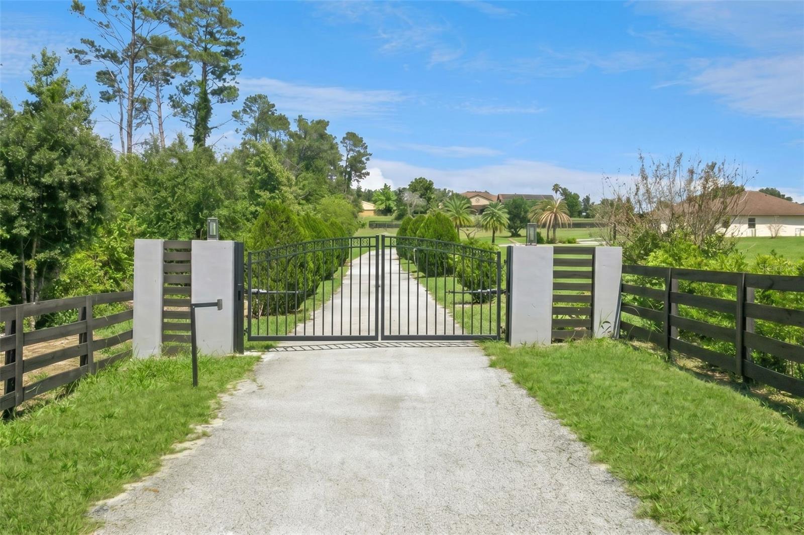 VALLEY VIEW - Residential