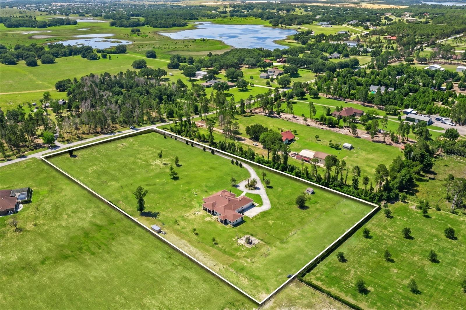 9508 QUIET LANE