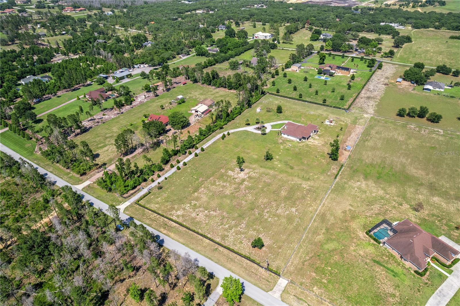 VALLEY VIEW - Residential