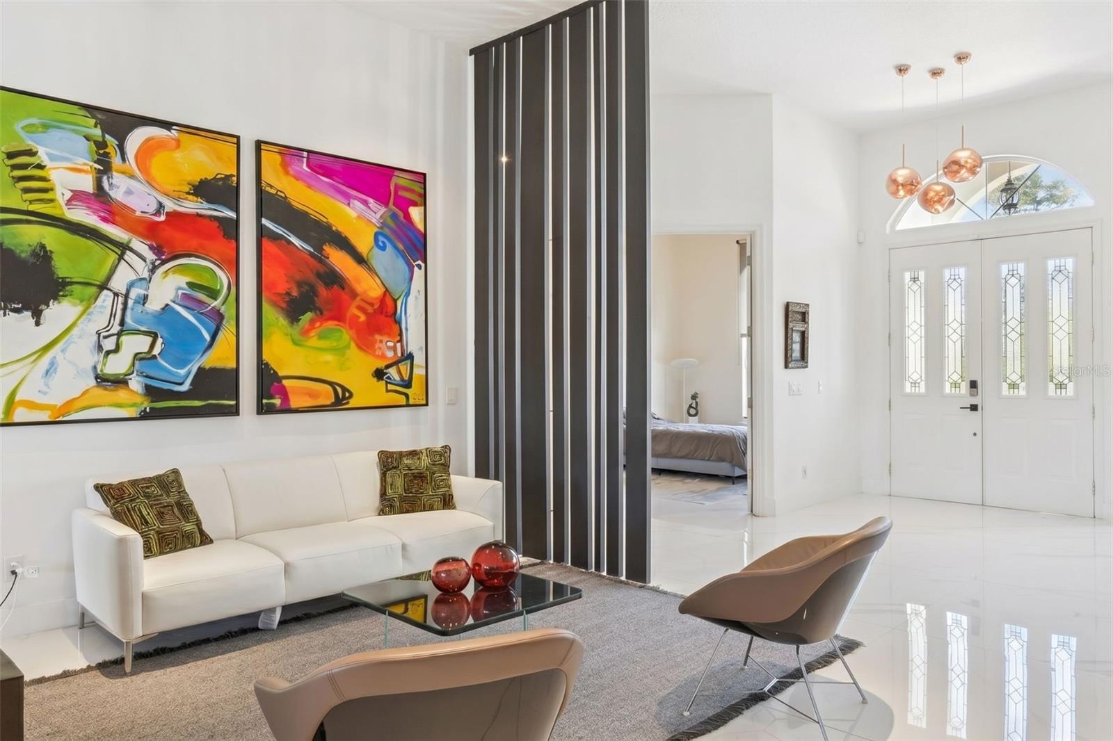 VALLEY VIEW - Residential