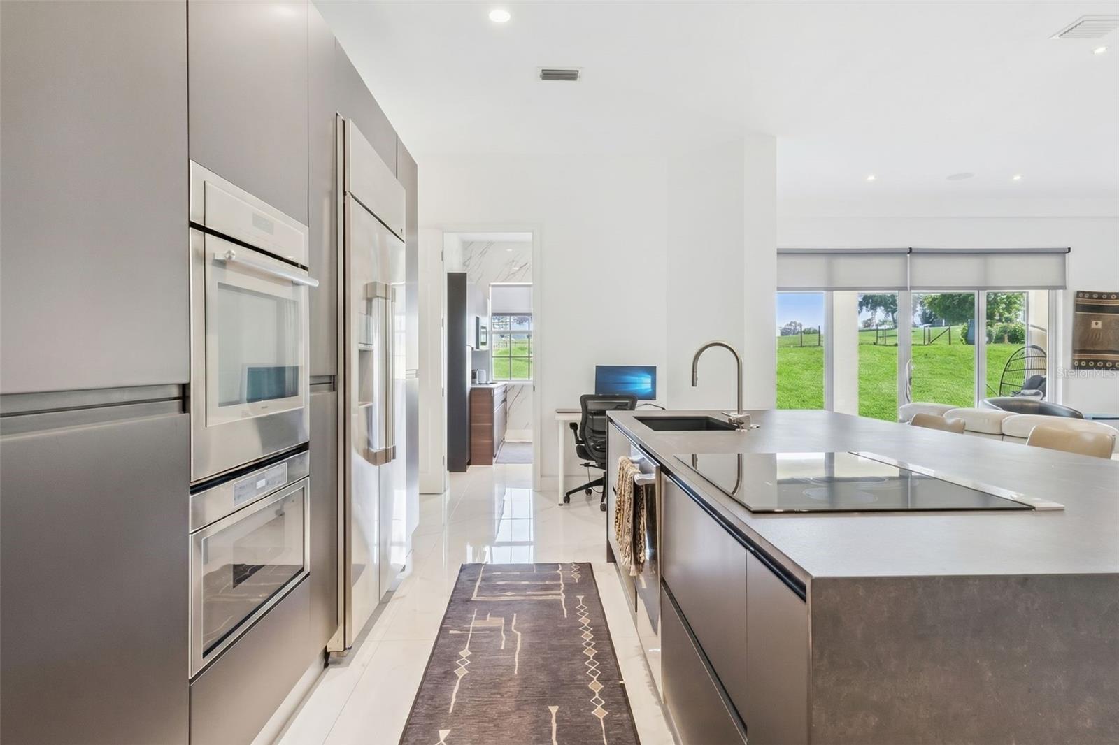 VALLEY VIEW - Residential