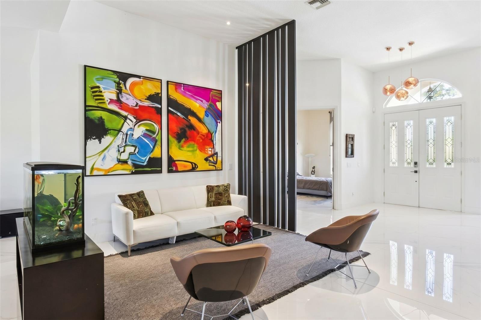 VALLEY VIEW - Residential