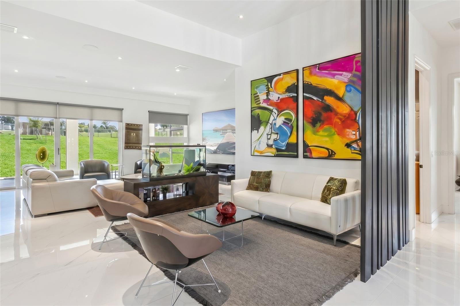 VALLEY VIEW - Residential