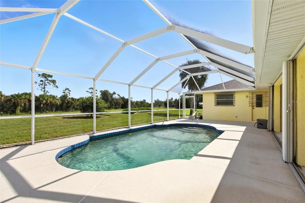 Photo of 27104 Paratins Drive, Punta Gorda, FL 33983 (MLS # A4666131)