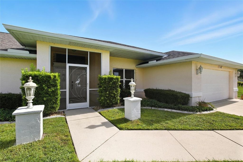 Photo of 27104 Paratins Drive, Punta Gorda, FL 33983 (MLS # A4666131)