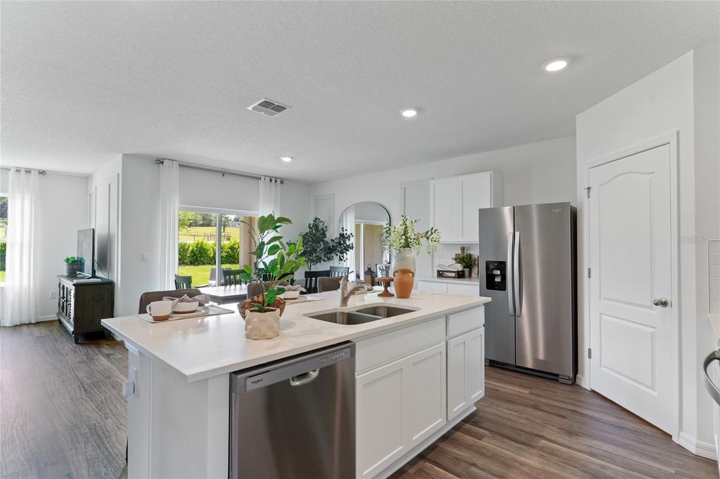 Photo of 5205 Masser Road, Saint Cloud, FL 34772 (MLS # O6350072)