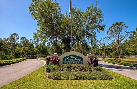 A home in BRADENTON