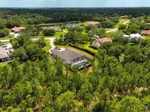 A home in BRADENTON