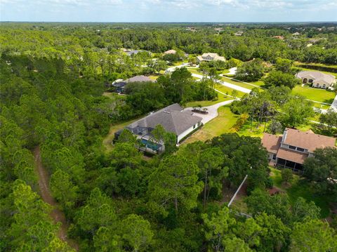 A home in BRADENTON