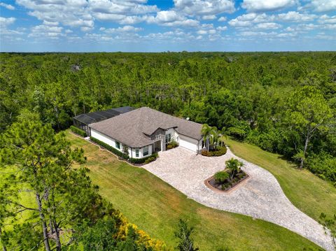 A home in BRADENTON