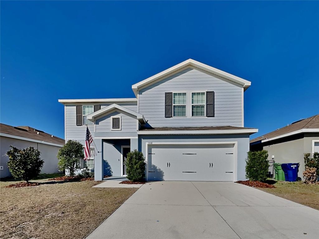 Photo of Winter Haven, FL 33880 (MLS # TB8475573)